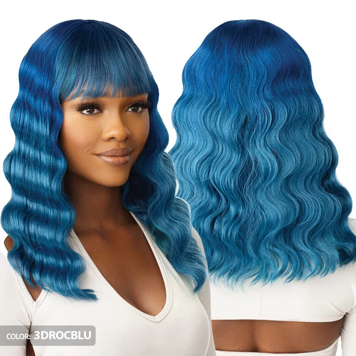 Outre Wigpop Full Wig - SUNNY - Image 2
