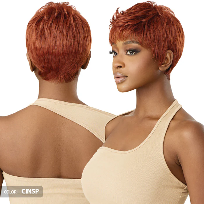 Outre Wigpop Full Wig - TOBY - Image 3