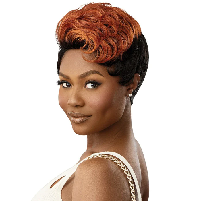 Outre WigPop Synthetic Hair Full Wig - MADDOX - Image 2