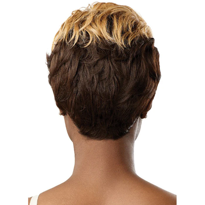 Outre WigPop Synthetic Hair Full Wig - MADDOX - Image 3