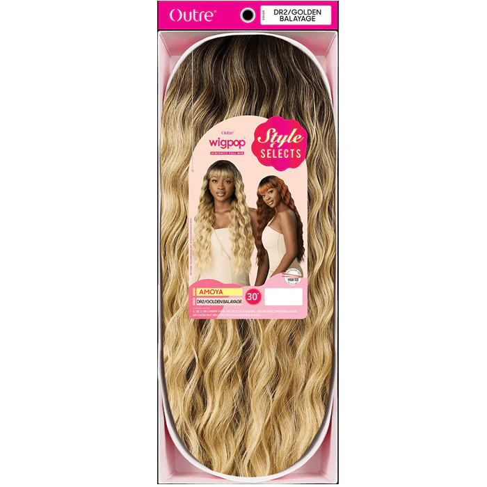Outre WigPop Style Selects Full Wig - AMOYA - Image 5
