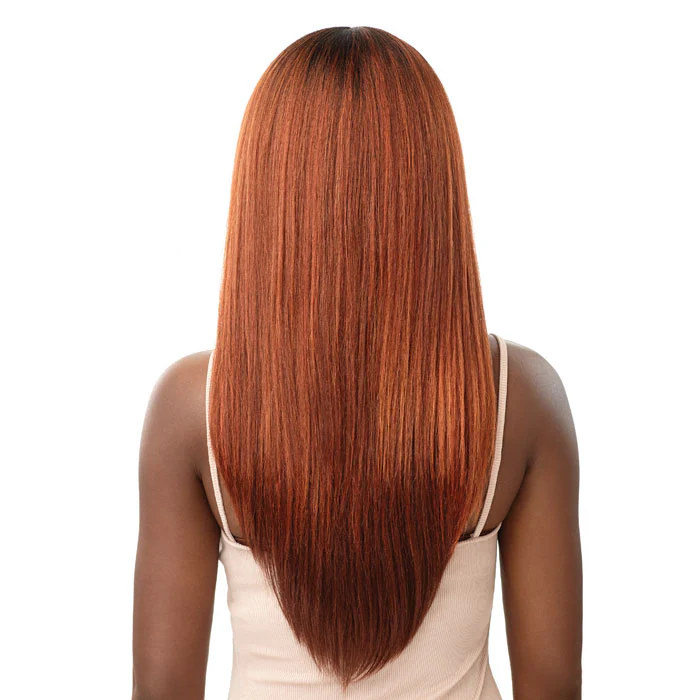 Outre Wigpop Synthetic Hair Wig - BRYNLEE - Image 3