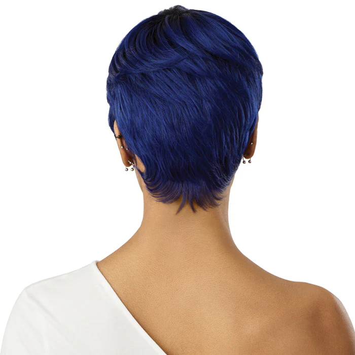 Outre WigPop Synthetic Hair Wig - CRUZ - Image 3