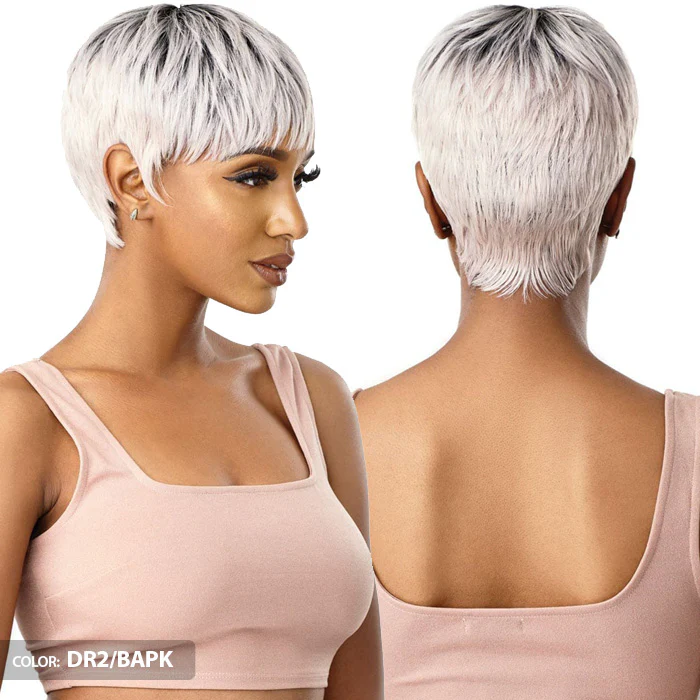 Outre Wigpop Full Wig - NOLA - Image 2