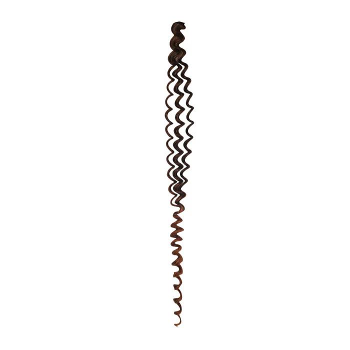 Outre X-Pression Twisted Up Crochet Braid - WATERWAVE FRO TWIST 22" 2X - Image 7