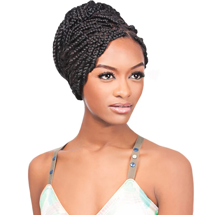 Outre X-Pression Triple Pack Value - ULTRA BRAID 3X 84" - Image 3