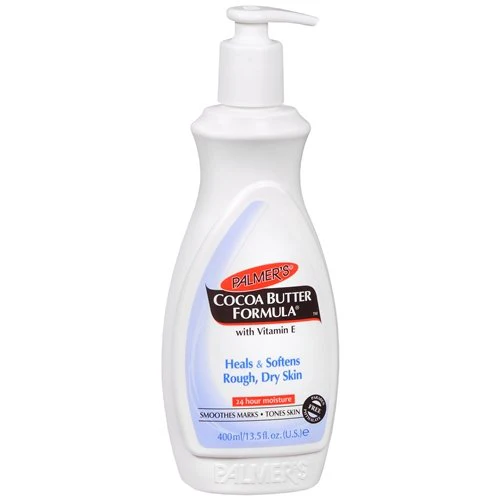 Palmer's Cocoa Butter LOTION for Dry Skin 8.5 oz