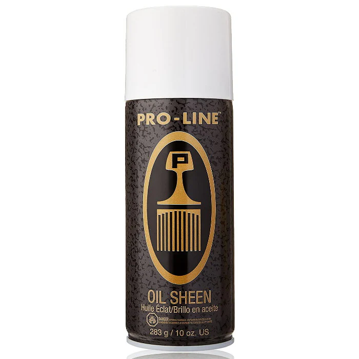 Pro-Line Oil Sheen Spray 10 oz