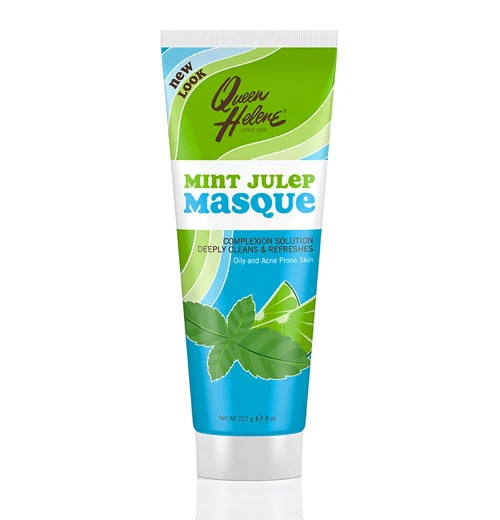 Queen Helene Mint Julep Masque 8 oz - Image 2