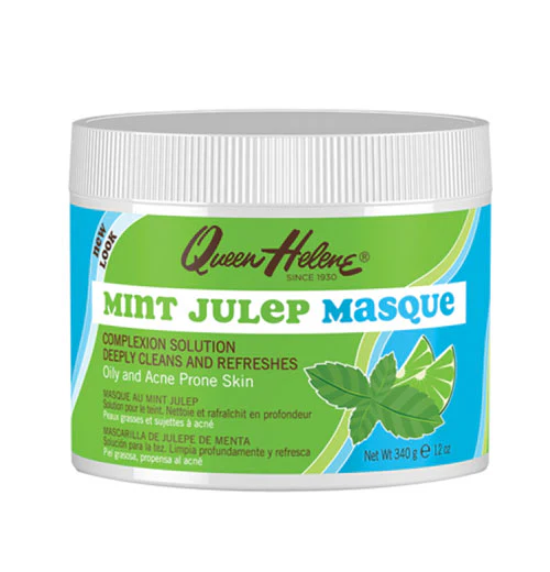 Queen Helene Mint Julep Masque 8 oz - Image 3