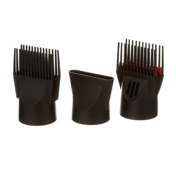 Red by Kiss 2400 Tourmaline Ceramic Dryer - Image 5