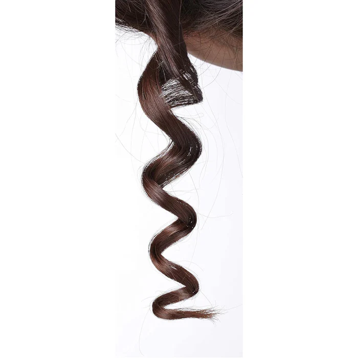 RED by Kiss Ceramic Tourmaline CURLING WAND - Image 7