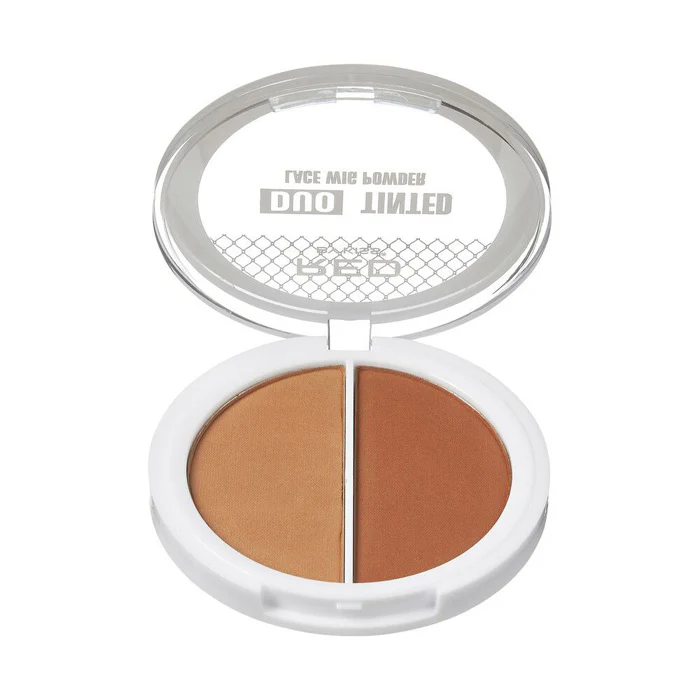 Red by Kiss Duo Tinted Lace Wig Powder - Image 2