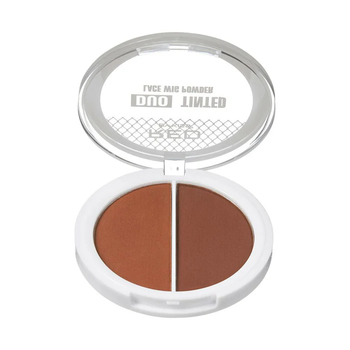 Red by Kiss Duo Tinted Lace Wig Powder - Image 4