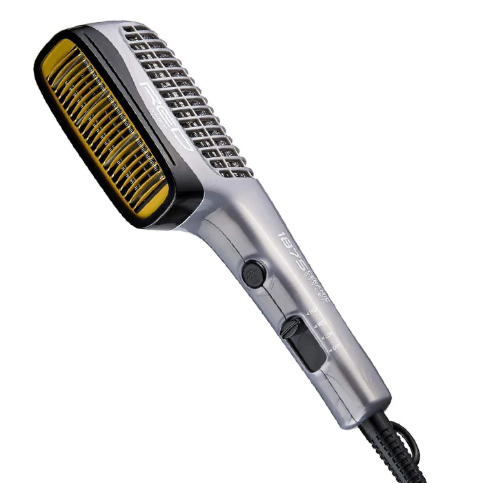RED by Kiss Power Dryer Ceramic 1875 Styler