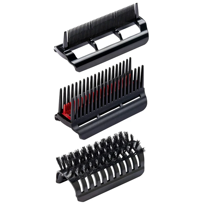 RED by Kiss Power Dryer Ceramic 1875 Styler - Image 2