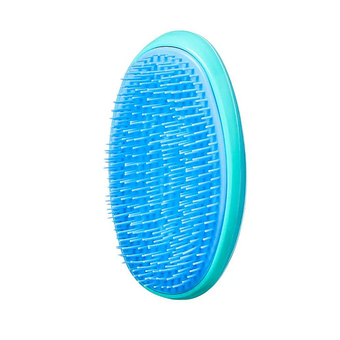RED by Kiss Easy Grip Detangle Brush - Image 4