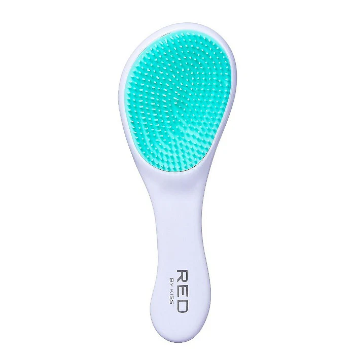 RED by Kiss Easy Grip Detangle Brush - Image 6