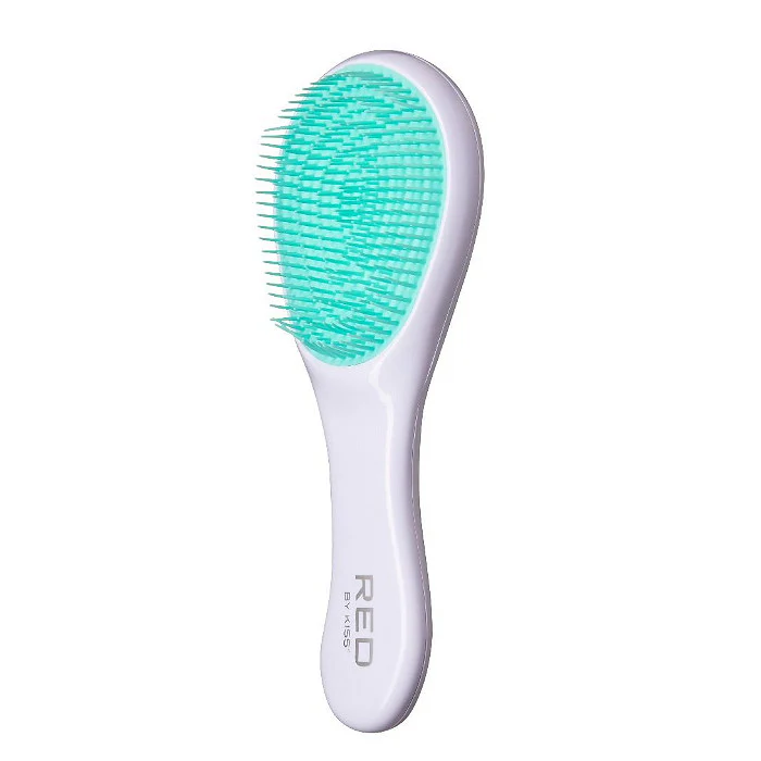 RED by Kiss Easy Grip Detangle Brush - Image 7