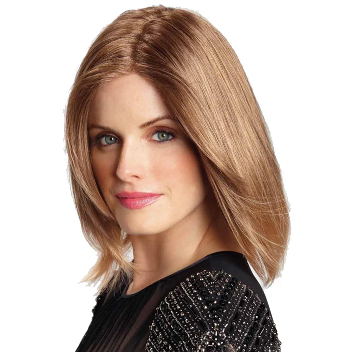 Revlon Monofilament Lace Wig - 6607 HEIDI