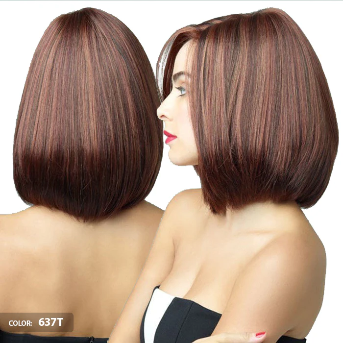 Revlon Monofilament Lace Wig - 6607 HEIDI - Image 3