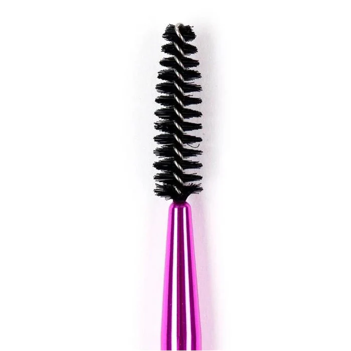 Rk By Kiss FAN BROW BRUSH - (RMUB 16) - Image 4