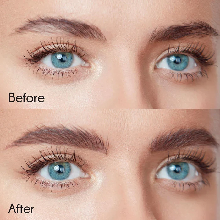 Ruby Kisses By Kiss Go Brow Eyebrow Pencil BROW WOODEN PENCIL - Image 6