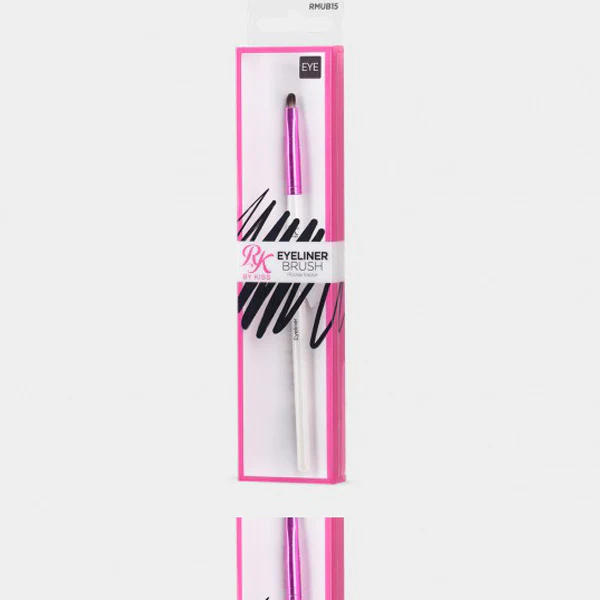 Ruby Kisses Eyeliner Makeup Brush - (RMUB15) - Image 3