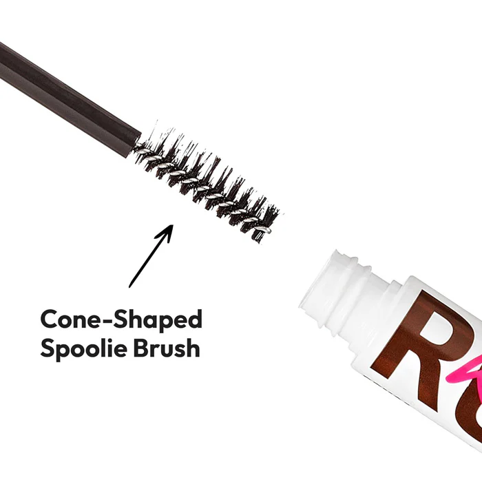 Ruby Kisses Go Brow Eyebrow MASCARA - Image 7