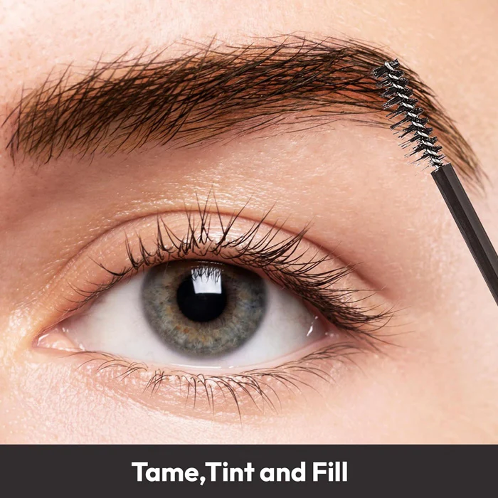 Ruby Kisses Go Brow Eyebrow MASCARA - Image 8