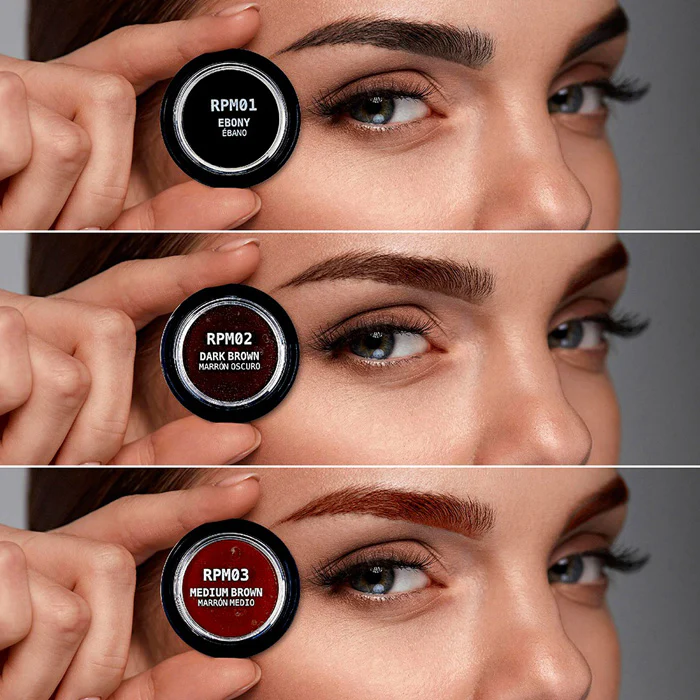 Ruby Kisses Go Brow Pomade - Image 2