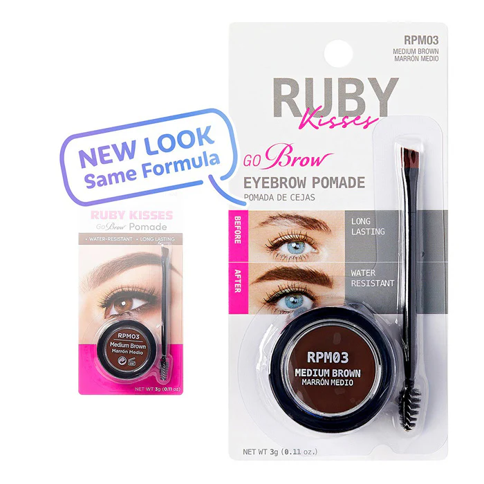 Ruby Kisses Go Brow Pomade - Image 3
