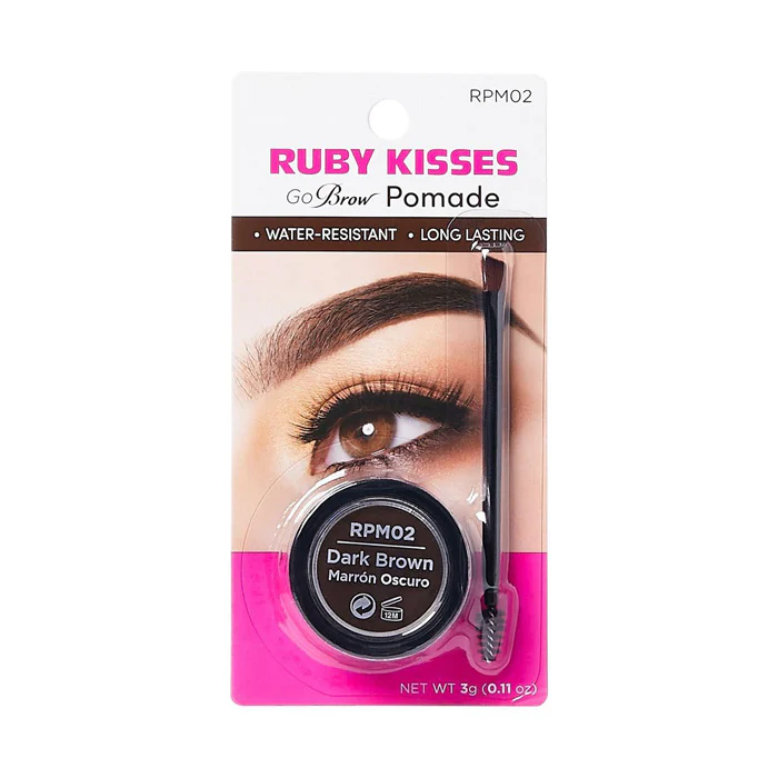 Ruby Kisses Go Brow Pomade - Image 5