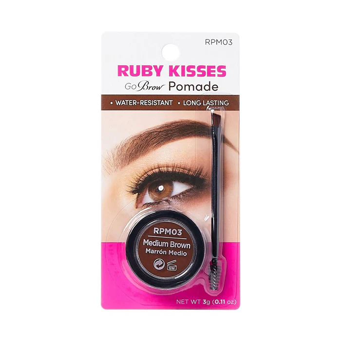 Ruby Kisses Go Brow Pomade - Image 6