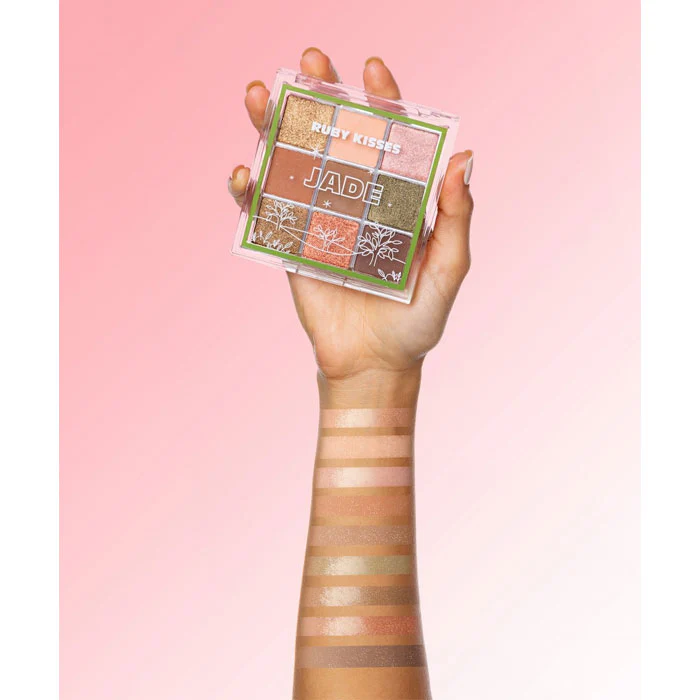 Ruby Kisses Makeup Palette - Image 7