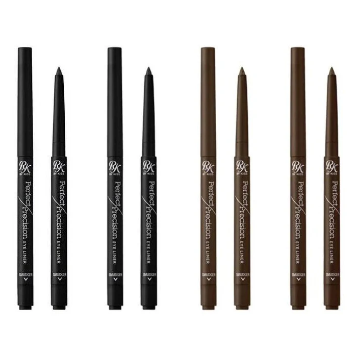 Ruby Kisses Perfect Precision Eye Liner