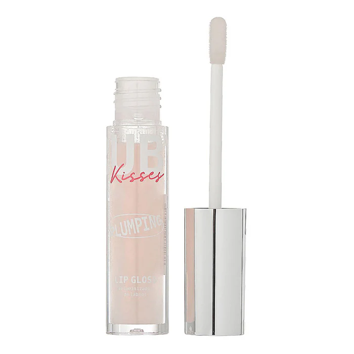 Ruby Kisses Plumping Lip Gloss - 4 Colors, 0.15 Fl. Oz - Image 3