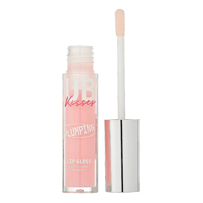 Ruby Kisses Plumping Lip Gloss - 4 Colors, 0.15 Fl. Oz - Image 5