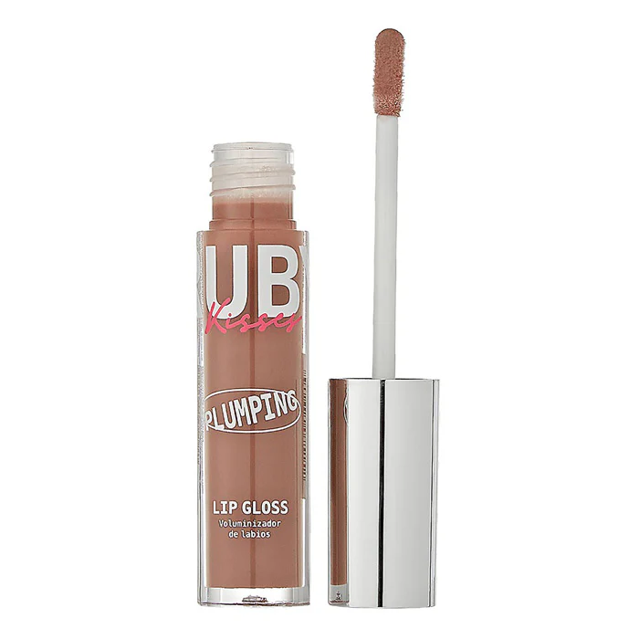 Ruby Kisses Plumping Lip Gloss - 4 Colors, 0.15 Fl. Oz - Image 7