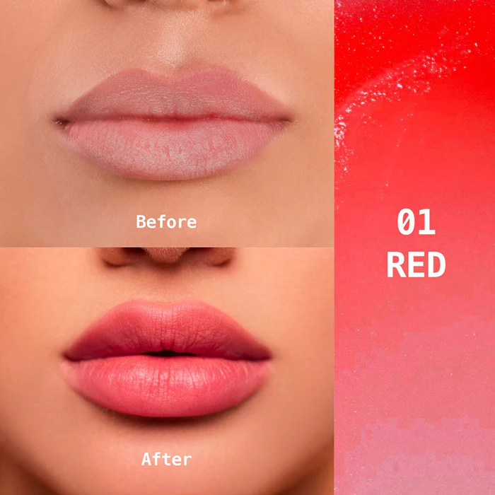 Ruby Kisses TINTED LIP BALM - Image 3