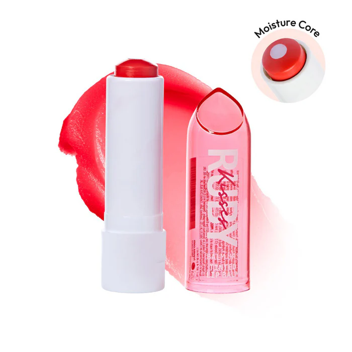 Ruby Kisses TINTED LIP BALM - Image 4