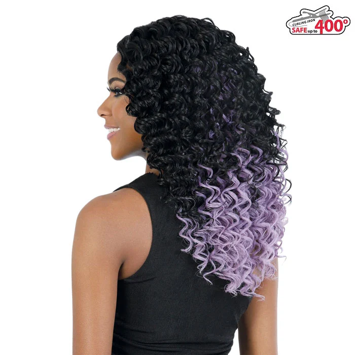 Seduction HD Deep Lace Part Wig - SLP.DECO - Image 3