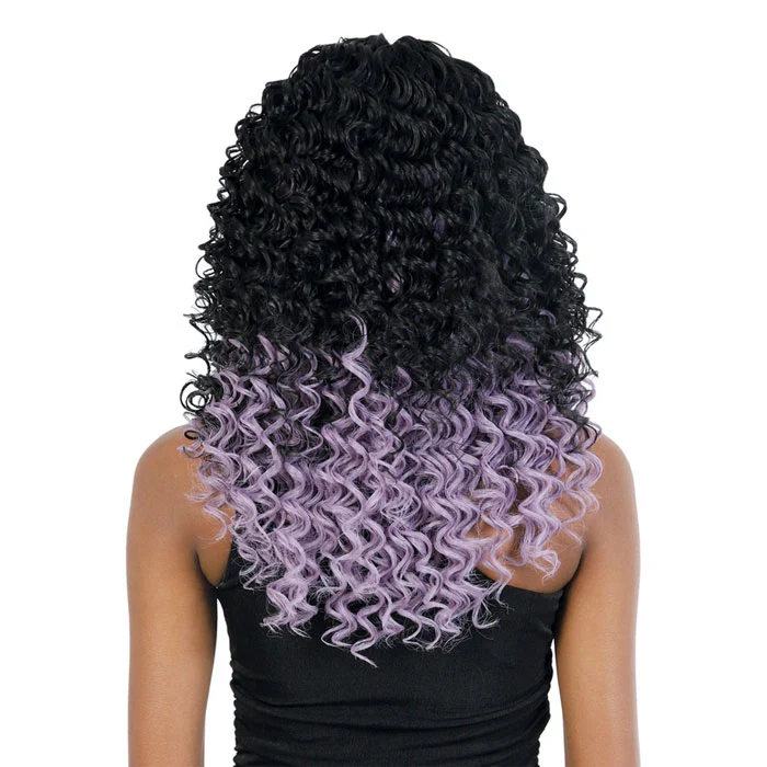 Seduction HD Deep Lace Part Wig - SLP.DECO - Image 4