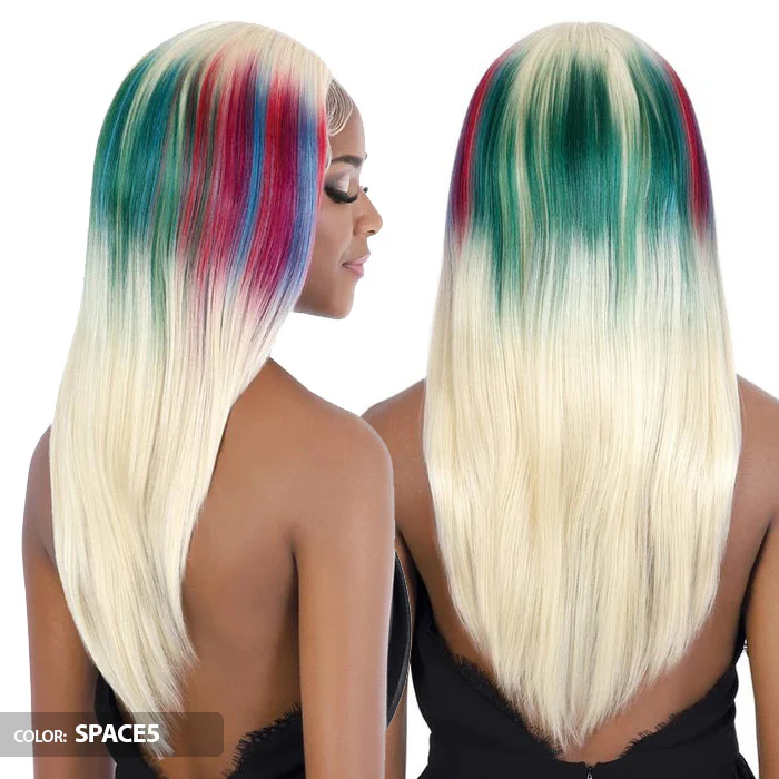 Seduction HD Deep Part Lace Wig - SLP.TIDE22 - Image 3