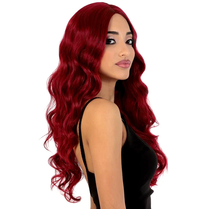 Seduction HD Invisible Lace Deep Part Wig - SLP.BLAIR - Image 3