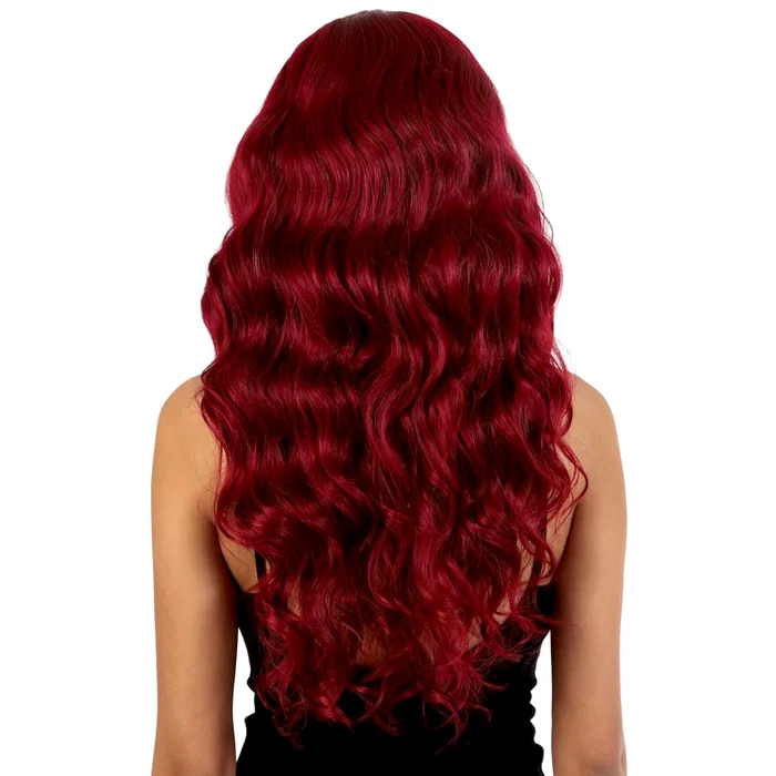 Seduction HD Invisible Lace Deep Part Wig - SLP.BLAIR - Image 4
