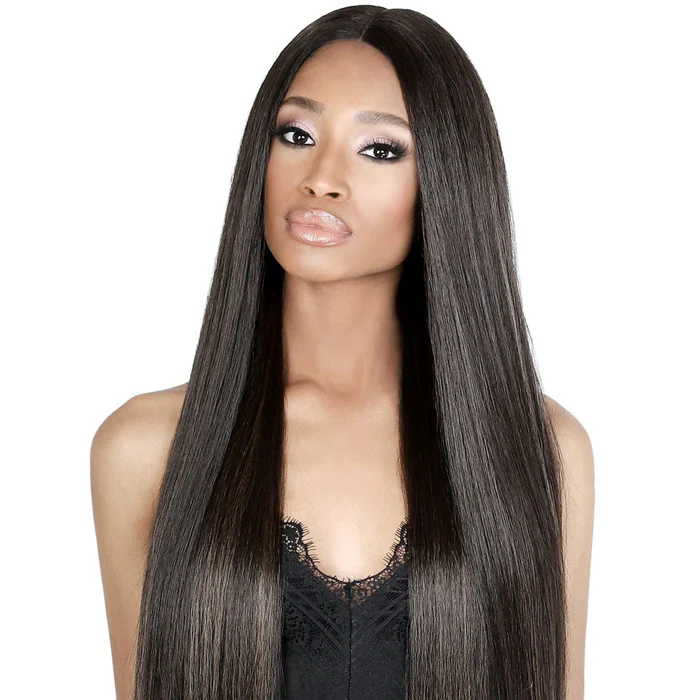 Seduction Lace Deep Part Wig - LP. KOKO40 - Image 5