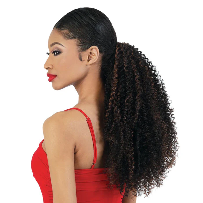 Seduction Secret Pony Drawstring Ponytail - SP.MERIDA - Image 4