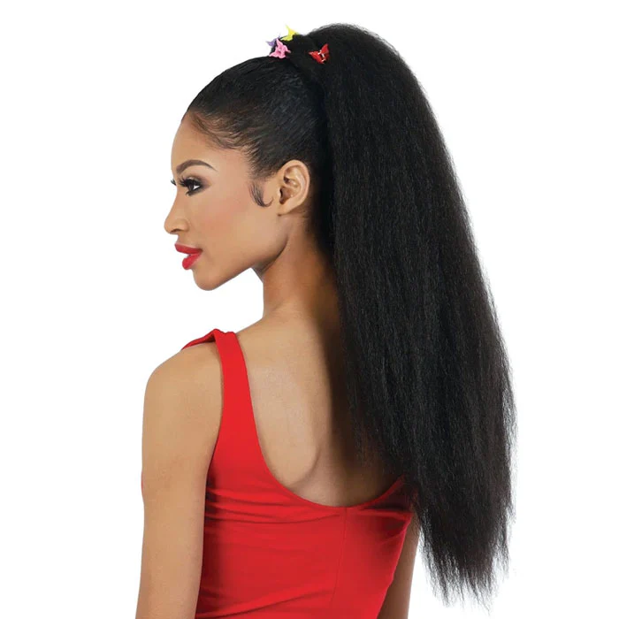 Seduction Secret Pony Drawstring Ponytail - SP.POPSTAR - Image 3