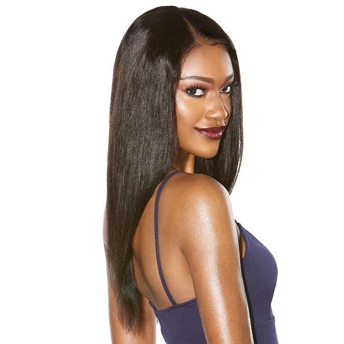 Sensationnel Unprocessed Virgin Human Hair 12A Wet & Wavy HD Lace Wig - BOHEMIAN 22 - Image 7